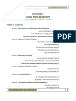 Module 4 Data Management GayasGarcia PART1