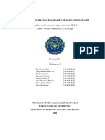 CHOLELITIASIS