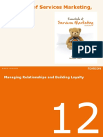 Essentials of Services Marketing, 2nd Edition