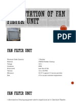 Fan Filter Unit (1)