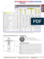 Power-Stud+ SD2 Product Information