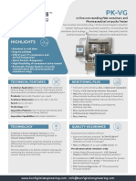 Product Sheet PK-VG 0719 Hires