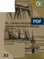 Kelas 11 SMK PK Teknik Produksi Migas 4