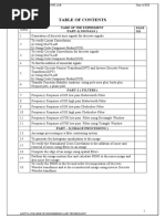 DSP Lab Manual - Updated