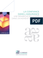 6 6024 LivreBlanc 2020 La Confiance Dans l Assurance