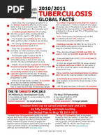Download Tuberculosis Factsheet 201011 by Exit Exit SN51406736 doc pdf