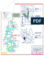 1.- PLANO DE UBICACION Y LOCALIZACION-UNICACION LOCALIZAION A - 2