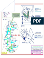 Plano de Ubicacion y Localizacion-Unicacion Localizaion A - 2