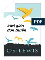 Kitô Giáo Đơn Thuần