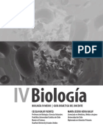 Biologia IV Medio Guia Didactica Del