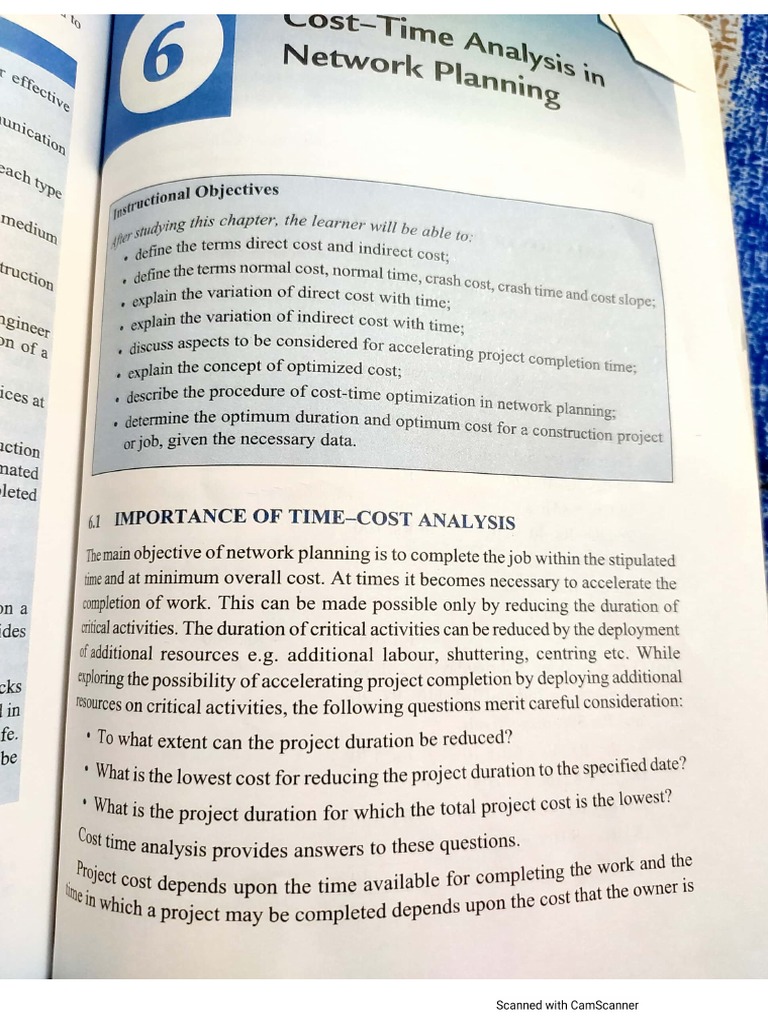 Cost Optimization Pdf