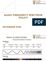 Radio Frequency