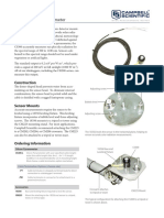 Apogee Silicon Pyranometer: Construction