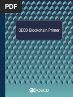 OECD Blockchain Primer