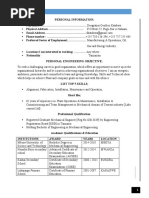 Millwright Questions1 | PDF