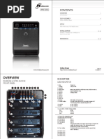 HFR2 SU3S2 User Manual 1.7