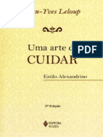 Cuidado Integral: Uma Arte de Cuidar