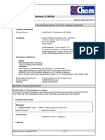 Alphaplus® 1-Octadecene (C18H36) : Safety Data Sheet