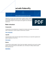 1) PDF - Getting Started With PatternFly - 1617025347239001IcO9