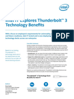 Docks and Adapters - Intel-It-Explores-Thunderbolt-3-Technology-Benefits-Paper