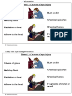 ST073 - A5 Handouts - Eye Damage Prevention 010301