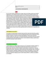 Ejemplos de Los Diferentes Mantenimientos