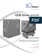 QGB Series: Instruction Manual
