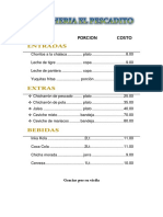 Clotilde Rivas Lopez - EVALUACION #4 TABULACIONES