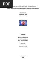 VT Integrada 1-2008 Universo