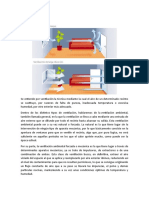 Ventilación Ambiental y Bioseguridad