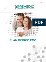 Plan Medico Pmo