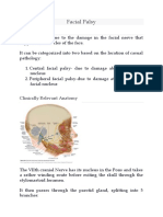 Facial Palsy pdf