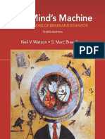 Neil v. Watson - The Mind's Machine - Foundations of Brain and Behavior-Sinauer Associates