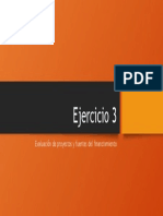 Ejercicio 3