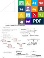 Barrier Free Design