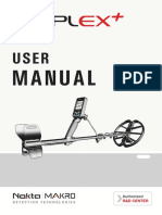 Simplex User Manual En