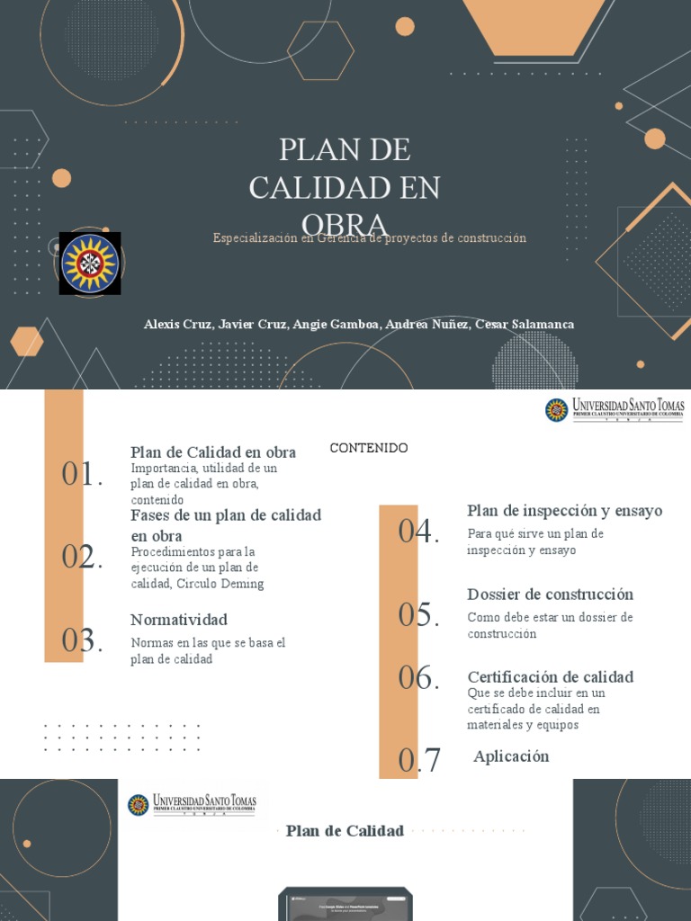 Ejemplo de Bitácora de Calidad en Obra | PDF | Sistema de manejo de ...