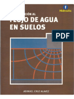 Flujo de Agua en Suelos - Abimael Cruz Alavez