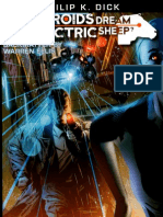 Electric Sheep 1