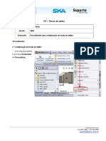 DT - Teclas de Atalhos SW09