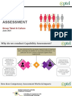 Capability Assessment Impact & Way Forward[1] - Read-Only