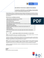 Certificación Restricciones Aprendices Versión 08-02-2021