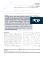 2017 Loop ileostomy-mediated fecal stream diversion is associated with microbial