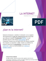 La Internet