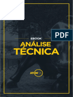 eBook Analise Tecnica