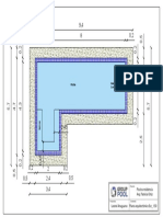 Pisicina Arq - Patricio Ortiz