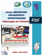 Guia Pedagògica Monagas