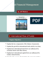 International Financial Management: by Jeff Madura