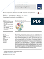 Surface Engineering of Nanomaterials For Improved Energy Stoge - Artigo2