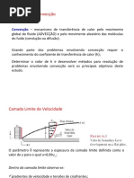 Convecção